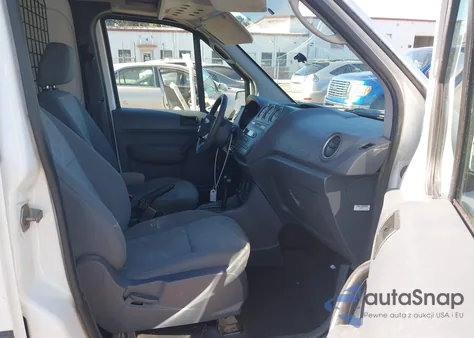 2013 Ford Transit from USA, damaged, VIN NMOLS7CN9DT161469